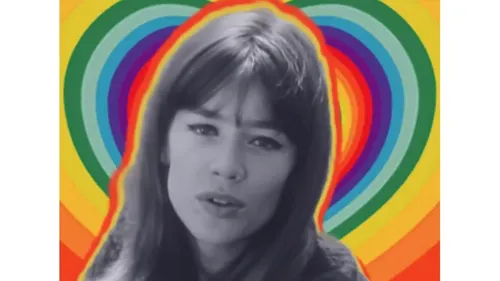 Le message de Thomas Dutronc pour l'anniversaire de sa mère