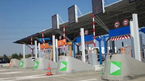 A16 : le péage d’Amiens Ouest bloqué par une centaine de gens du...