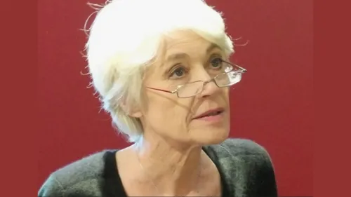 Les mots poignants d'Étienne Daho pour Françoise Hardy, qui souffle...