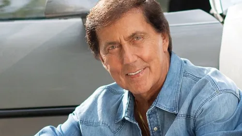 Décès de Frank Michael : le chanteur italo-belge est mort à 79 ans