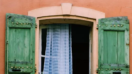 Ouvrez vos fenêtres ! Le message de l'Agence Régionale de Santé...