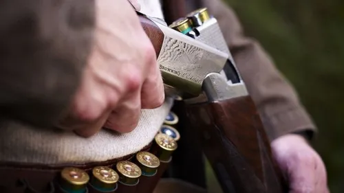 Eure-et-Loir : la chasse au petit gibier est ouverte