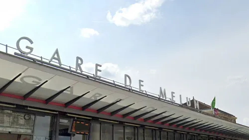 Melun parmi les pires gares de France