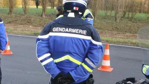 Les recherches se poursuivent après l'agression d'un collégien dans...