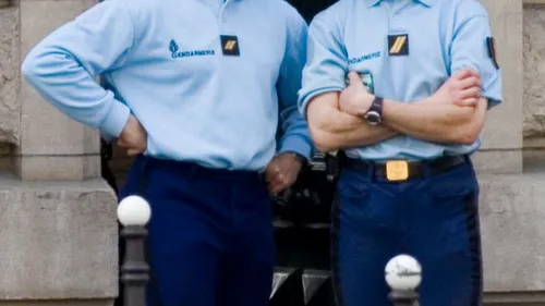 Seine-et-Marne : elle plonge dans le Grand Morin pour sauver son chien