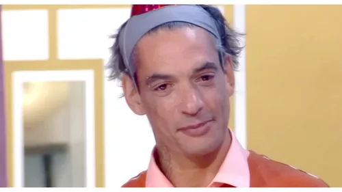 Georges-Alain se lâche sur la Star Academy