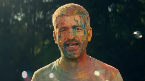 Grégoire révèle ses failles pour la sortie de son album « Vivre » 