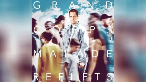Grand Corps Malade annonce un nouvel album