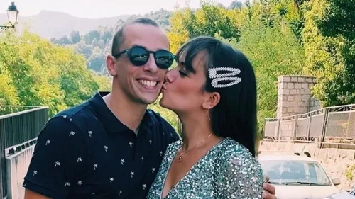 Le compagnon d'Alizée frappé par un « fan » de la chanteuse 