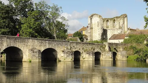 Gretz-sur-Loing raconte son passé de village d’artistes