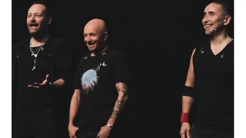 Une longue pause à l'horizon pour Tryo