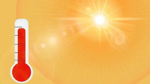 L’Oise en vigilance canicule et orages