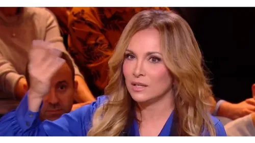 Hélène Ségara évoque ses ennuis de santé et la méchanceté de certains