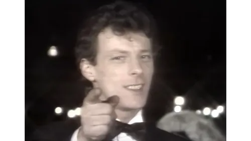 Herbert Léonard tire sa révérence