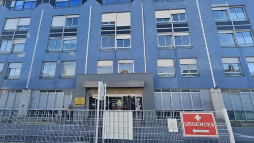 Les syndicats de l’hôpital d’Abbeville inquiets après sa perte de...