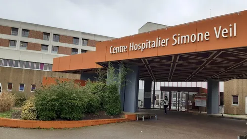 L’hôpital de Beauvais partiellement paralysé par une panne 