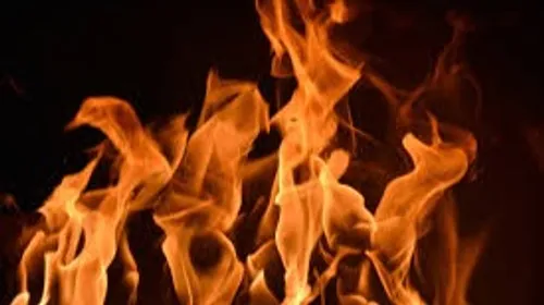  Oise : un pavillon totalement détruit par un incendie