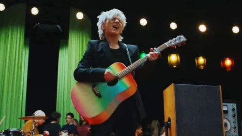 Indochine de retour avec le clip du « Chant des cygnes » 