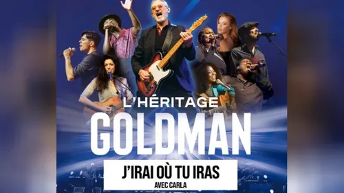 Une nouvelle version pour « J'irai où tu iras »