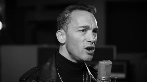 Jean-Baptiste Guegan sort une nouvelle version de « Saint-Barthélémy »