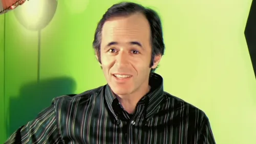 Jean-Jacques Goldman, toujours un papa poule 