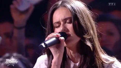 Star Academy : Jeanne signe sur une major