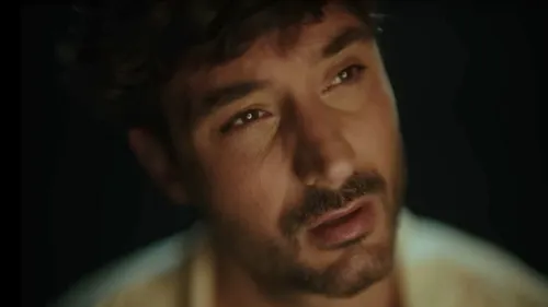 Jérémy Frérot parle de sa rupture avec Laure Manaudou 