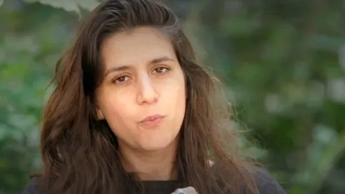 Les dures confidences de Joana Balavoine