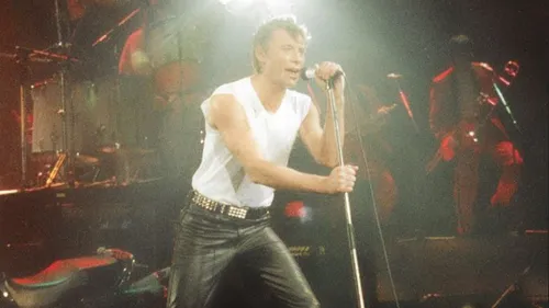 Un duo virtuel avec Johnny pour le prime de la Star Academy samedi