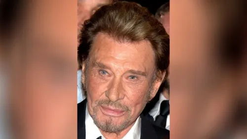 Laeticia revient sur les « démons » de Johnny