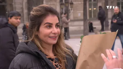 Julie Zenatti va s'élancer sur la piste de « Danse avec les stars »