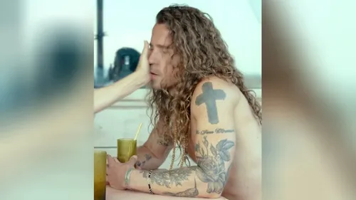 Série « Panda » : Julien Doré fait monter la pression !