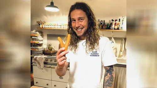 Julien Doré promet un show hors du commun 