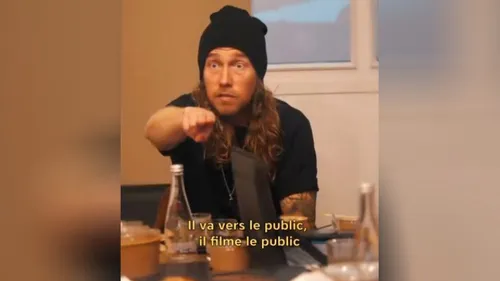 Julien Doré : un feu d'artifice d'idées pour son nouveau spectacle 