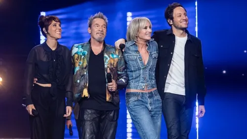 La pression monte autour de « The Voice » avec un premier extrait 