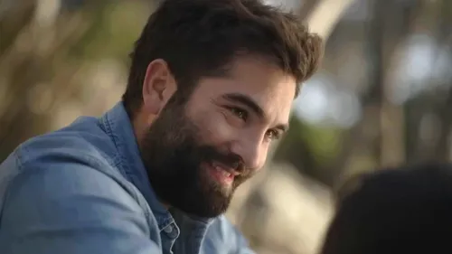 Kendji Girac a une technique secrète pour se perfectionner en français