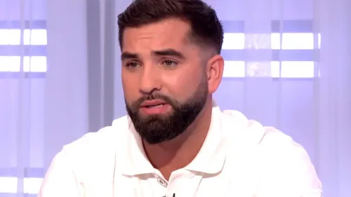 Kendji révèle pourquoi il quitte The Voice Kids