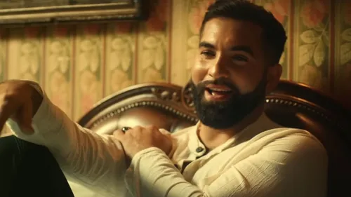 Entendu par les enquêteurs, Kendji Girac aurait voulu simuler le pire