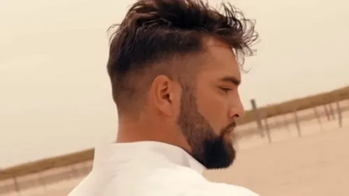 Nouveau coup dur pour Kendji Girac (mis à jour)