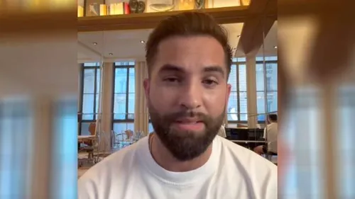 Kendji Girac s'adresse à ses fans à cœur ouvert pour la première...