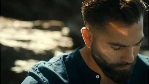 Regardez le dernier clip de Kendji : « Si seulement... »