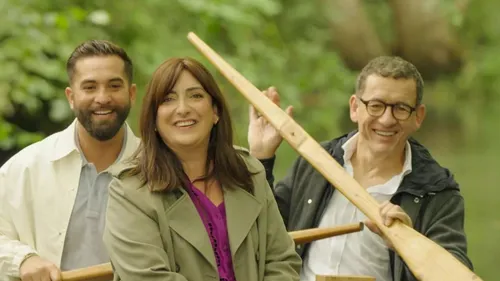 Kendji Girac va évoquer le drame qu'il a vécu dans une émission 