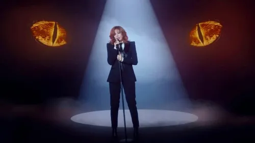 « L'Emprise », de Mylène Farmer, devient le générique du film...