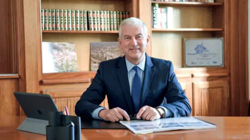 Lagny/Marne : le maire veut continuer