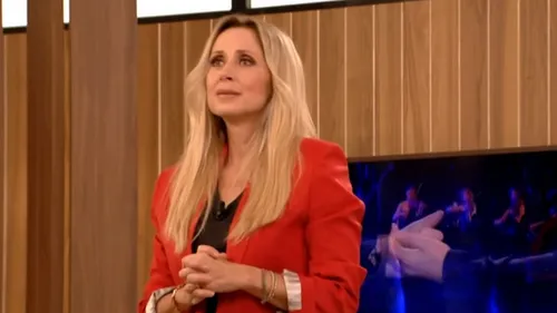 Les confidences de Lara Fabian sur sa relation avec Maurane 