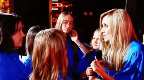 Mais quels artistes seront dans « Dream Team » ce vendredi sur TF1 ?