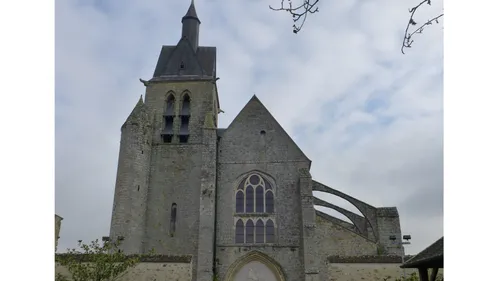 Nangis lance une campagne de dons pour son église