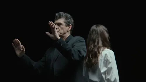 Un clip et une chanson en duo pour Marc Lavoine avec « La fin d'une...