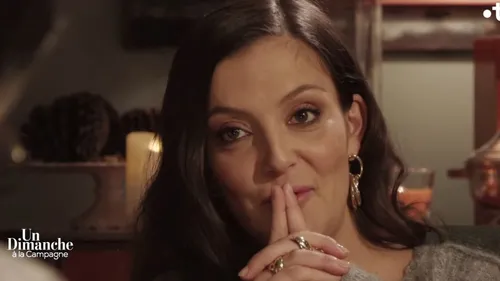 Camille Lellouche évoque une ancienne addiction