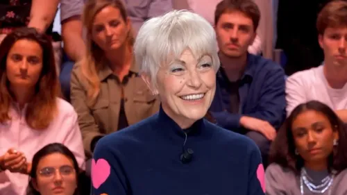 Lio se relève après la perte tragique de son fils Diego